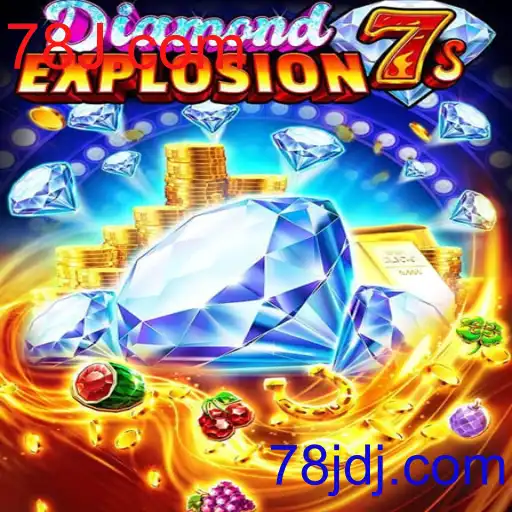 DiamondExplosion7s