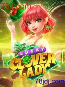 LuckyCloverLady